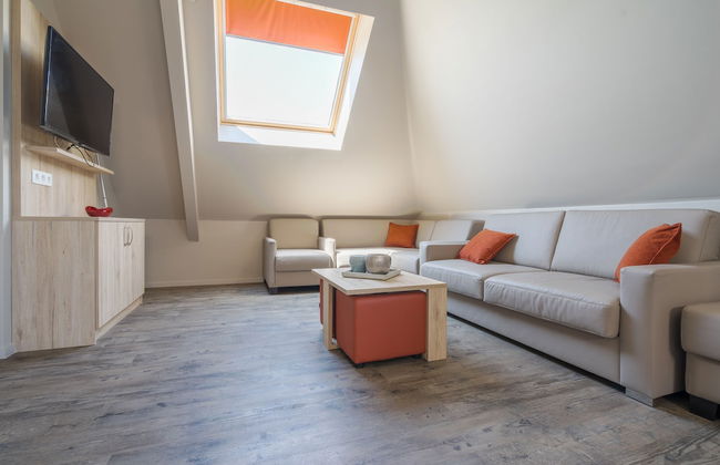 Holiday Suites Westende - Photo 73