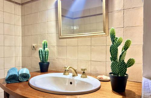 " L'Écrin de Lalie " Piscine chauffée - Clim - TV - Photo 40