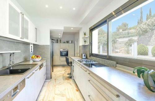 Dreamy 4 Bedroom Villa in Ibiza City, 1243 - Photo 17