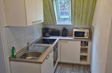 Ferienwohnung Rheinblick Bacharach am Rhein - Photo 12