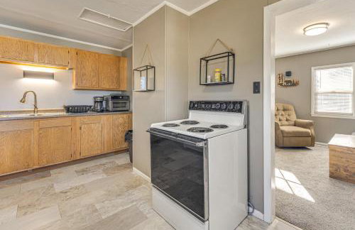 Lake George Views! The Cozy Cabin Near Hiking - Foto 6