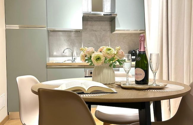 Sea Pearl Luxury Rooms - Foto 4