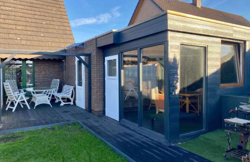 Ruheoase im Grünen - Komfortable Ferienwohnung am Wulfskamp, Westerstede - Foto 25