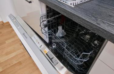 Apartment SCHILLER II - Erfurt Zentrum - Foto 12