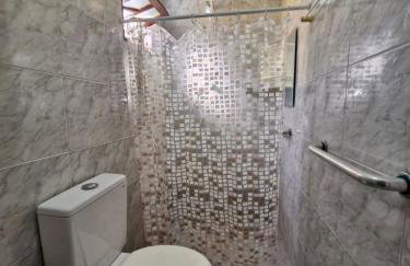 Refugio para casais - Foto 13
