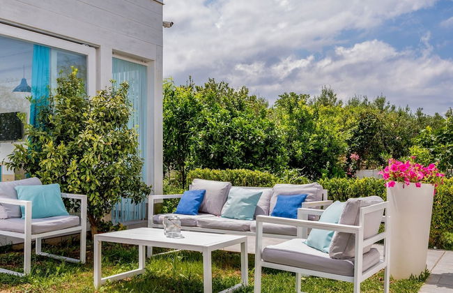 Villa Sikelia in Alcamo - Foto 72