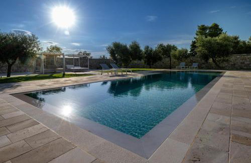 Trullo Meraviglia With Garden And Pool - Happy Rentals - Foto 29
