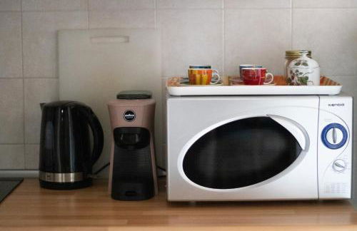 Casa Della Tranquillita - Foto 33