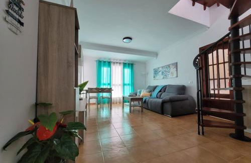 PLAYA DEL NORTE VIVIENDA VACACIONAL - Foto 9