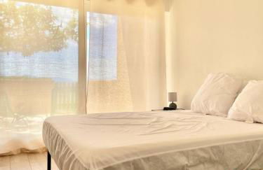 Appart plain-pied 4 pers - piscine - parking - Foto 32