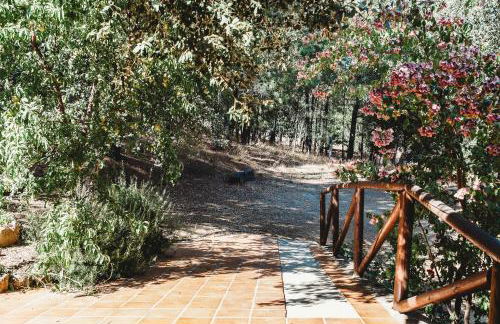 Casa Rural El Zumacal - Foto 35