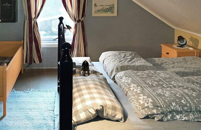 6 Person Holiday Home in Aram-by Traum - Foto 4