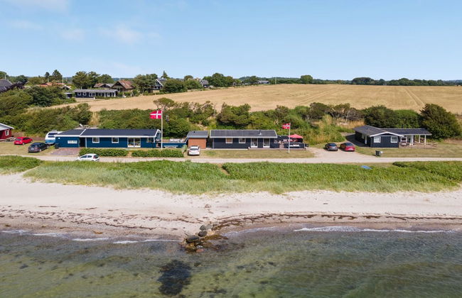 "Akseline" - 20m from the sea - Foto 11