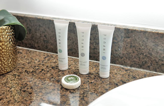 Beautiful Blue Gold Studio Ocean View - Foto 27