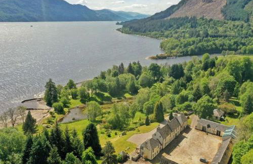 Holiday Home Loch Ness Granary by Interhome - Photo 46