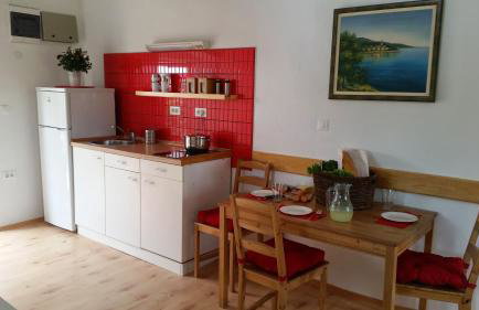 Holiday Home Bobovisca - Foto 18