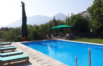 Cabañas Imagina - Foto 2