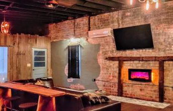 Hocking Hills Rusty Lofts - Foto 7