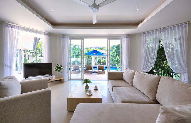 Baan Rim Talay - Foto 32