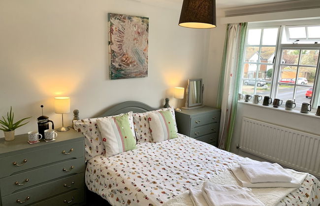 Stylish Central House Next To Warwick Castle - Foto 3