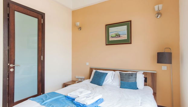 Harbour Views Gozitan Villa + Shared Pool - Foto 5, Habitación