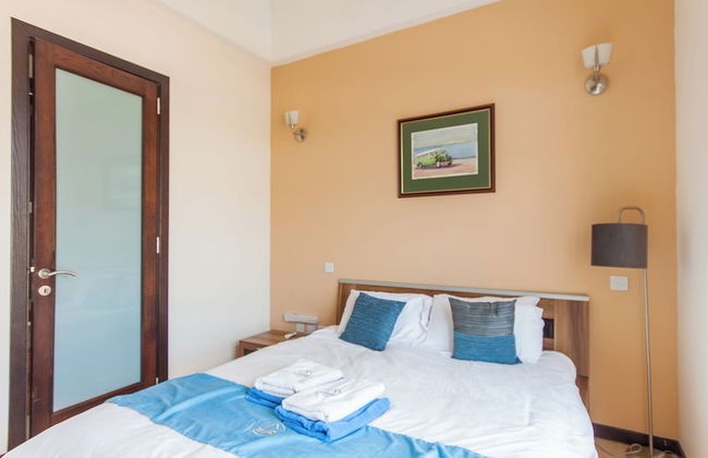 Harbour Views Gozitan Villa + Shared Pool - Foto 5