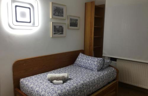 Apartamento Pamplona Comfort - Photo 20