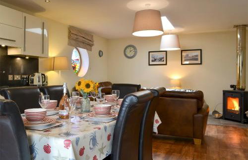 Porthole Cottage - Foto 1