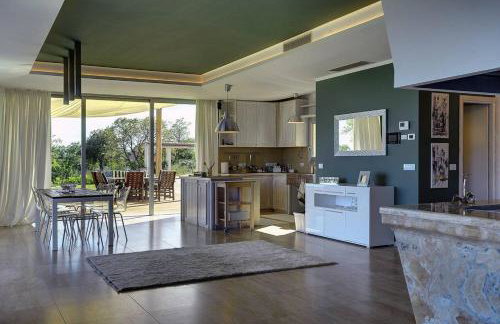 Villa Adriana - Foto 14