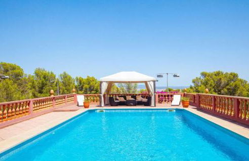 La Casa De Las Vistas - Photo 11