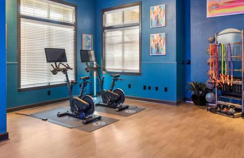 Mid-City Serenity - Foto 31