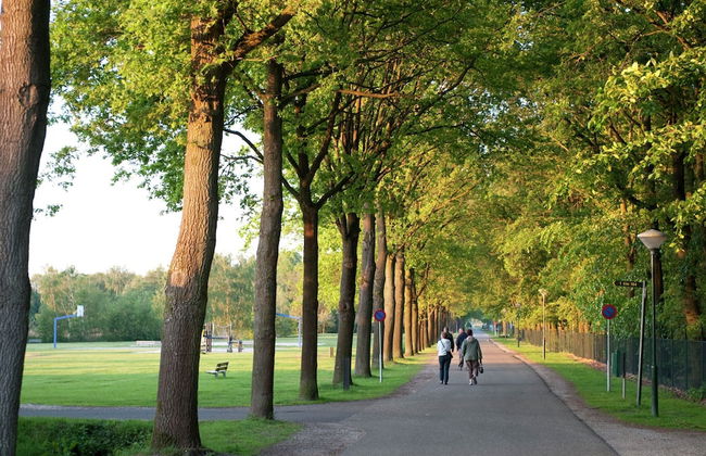 Villa at Klein Vink With Thermal Baths Access - Photo 34