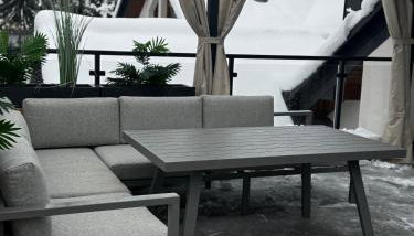 Rabczański Taras z jacuzzi - Foto 3