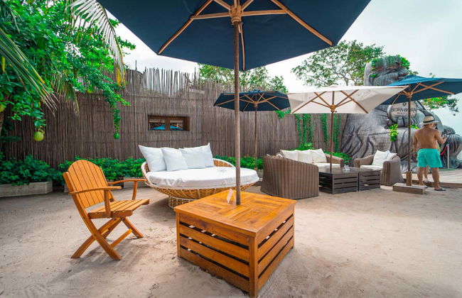 Bora Bora Beach Day Trip - Foto 10