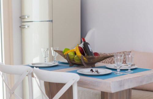 Naxian Lounge Villas - Foto 96