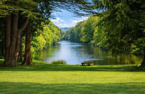 Friars Carse Country House Hotel - Foto 7