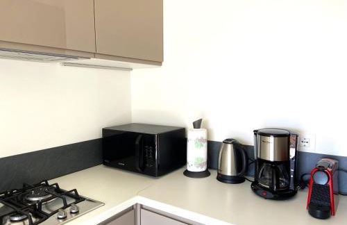 Attico Lussuoso : Villa Letizia - Foto 34