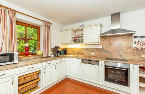 Chalet Bergromantik - Foto 15