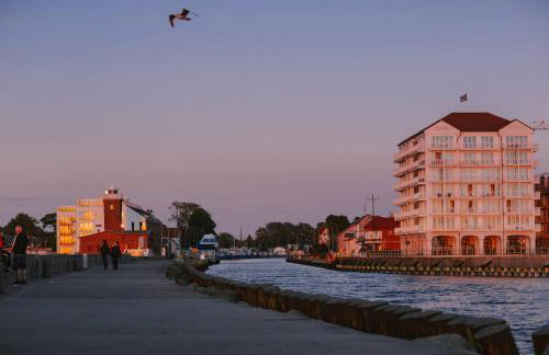 Apartament PIASKOWY Północna 18C Darłówko DreamHouse nad morzem - Foto 12