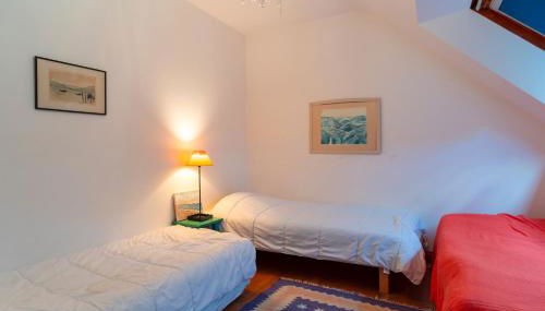 Ty Océane 2 - 5min du Port dEtel - Foto 5