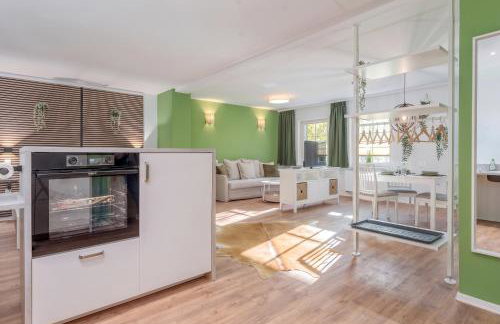Appartments Am Goldberger See - Foto 37