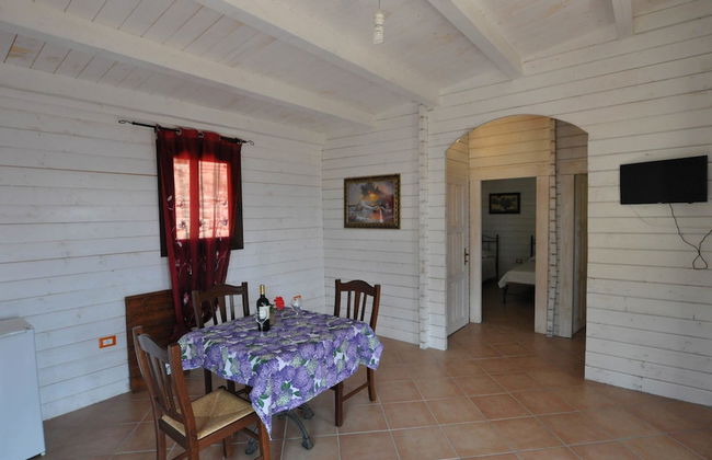 Agriturismo Pinelli - Foto 8