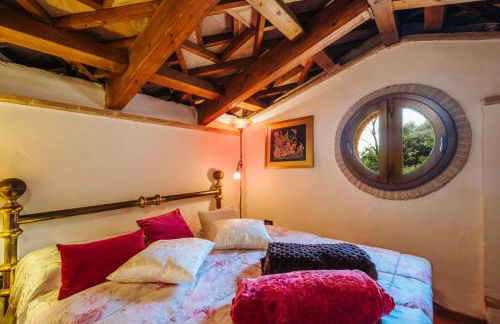 Casa Conti di Sotto - Foto 28