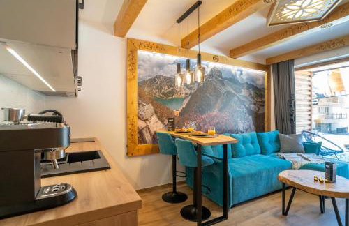 Euphoria Mountains by Apart Concept Podhale - Foto 11