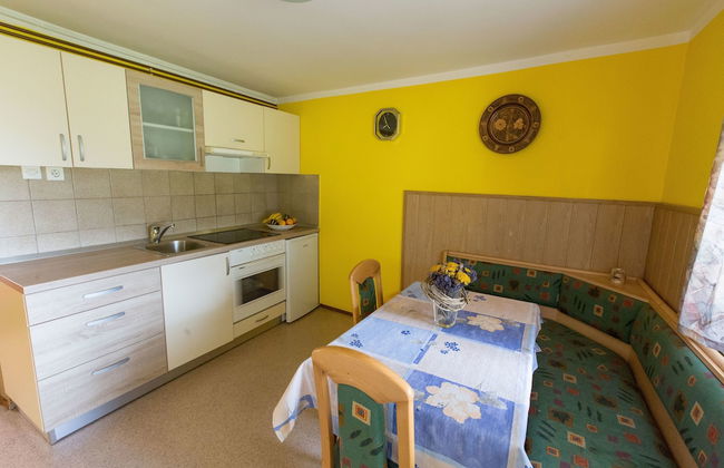 Apartments Sole - Foto 11