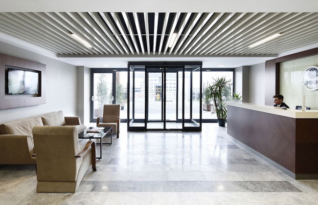 Prime Suites - Foto 2