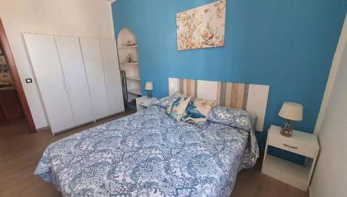 Marina di Montauro - Lido di Pietragrande - Direttamente sulla spiaggia - Parcheggio Privato - Foto 5