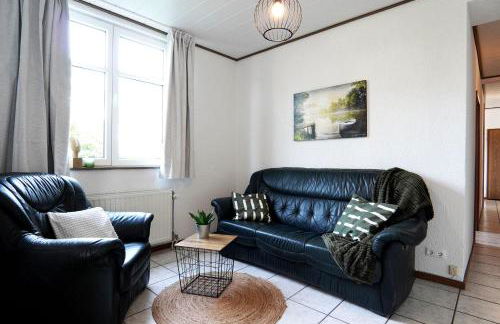 Nice Apartment with balcony in Kierspe - Foto 7