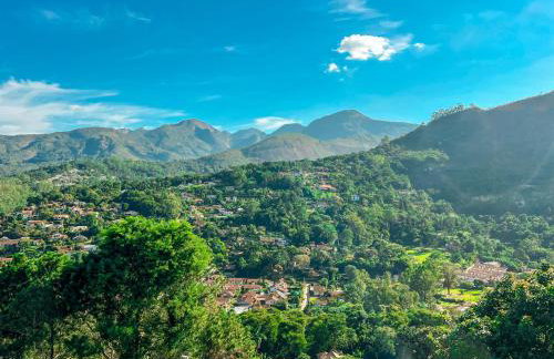 Casa Bela Teresópolis - Foto 5