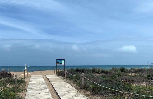 Encantador apartamento en Dénia primera línea. - Foto 12